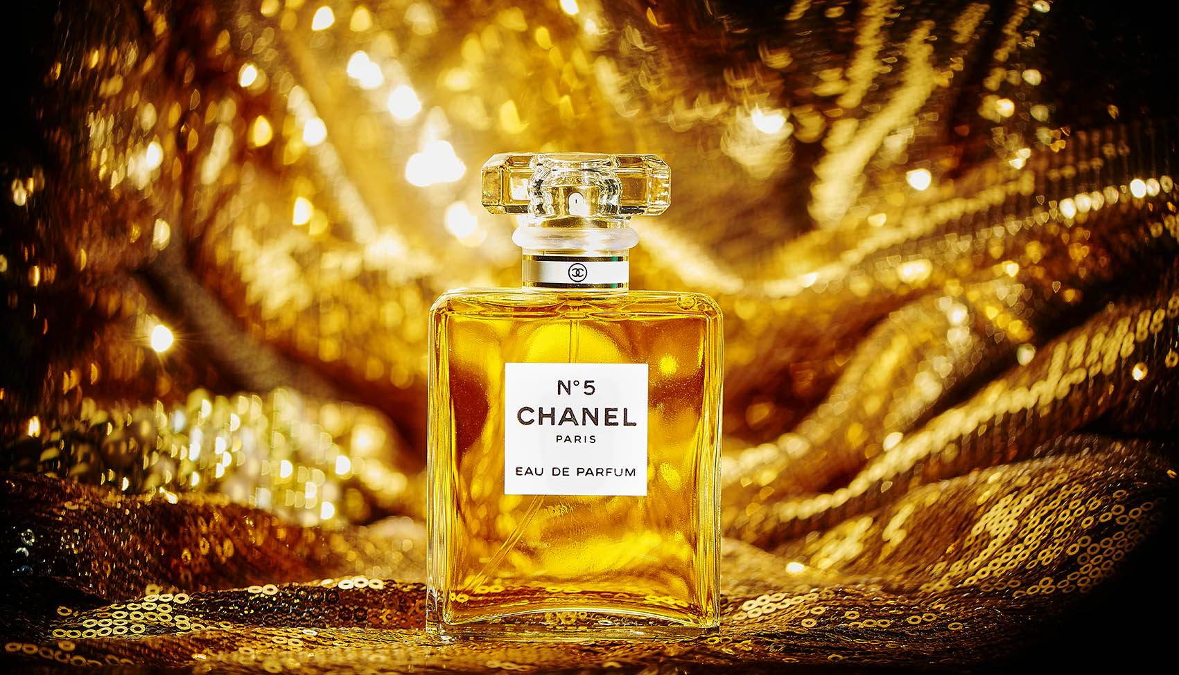 Chanel N°5, recherche personnelle autour du plus mythique des parfums